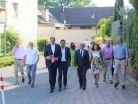 Roger Lewentz,  Blank, Schweitzer, Riedmaier, Herxheim - 2