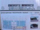 Waldstadion herxheim, Umnutzung