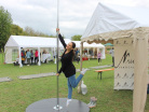 Pole-Dance