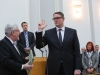 schweitzer-vereidigung