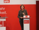 Malu Dreyer, SPD, RLP
