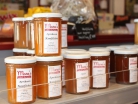 Mara´s Dorfladen Steinweiler Marmelade