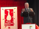 Martinipreis Kurt Beck -