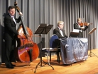 Neujahrsempfang Germersheim 2020 NJE Johann Strauß-Orchesters Kurpfalz