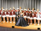Neujahrsempfang Germersheim 2020 NJE  Prinzessin Susanne