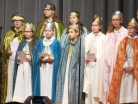 Neujahrsempfang Germersheim 2020 NJE Sternsinger