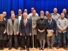 Neujahrsempfang Hagenbach 2020 NJE - Rhrungen
