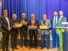 Neujahrsempfang Hagenbach 2020 NJE