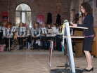 Neujahrsempfang 2019 Jockgrim - Sabine Baumann