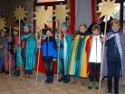 Neujahrsempfang 2019 Jockgrim - Sternsinger