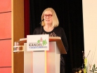 Neujahrsempfang Kandel 2017, NJE, Monika Schmerbeck