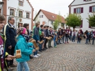 Osterkrone Hagenbach - Rätscher