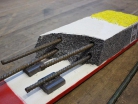 Hochfester Beton