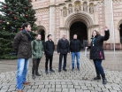 Schülertage Bistum Speyer Dom