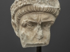Büste Valentinian I.