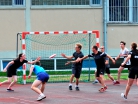 Sportwettbewerb, Südpfalz-Kaserne, Luftwaffenausbildungsbataillon - 4