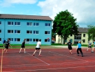 Sportwettbewerb, Südpfalz-Kaserne, Luftwaffenausbildungsbataillon - 5