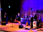 Standortball Germersheim - 2018 Band Cabrio