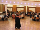 Standortball Germersheim - 2018 - Eröffnungstanz