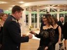 Standortball Germersheim - 2018 - Jeder Frau eine Rose