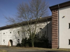 Kaserne Germersheim