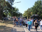 Suedpfalz-kaserne, tag der offenen zuer, 2016,germersheim, Besucher