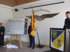 Suedpfalz-kaserne, tag der offenen zuer, 2016,germersheim, militärhistorische Ausstellung