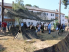 Suedpfalz-kaserne, tag der offenen zuer, 2016,germersheim