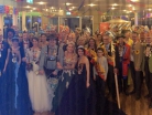 Tollitäten-Treffen 2019 Kreis Germersheim