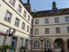 Rathausinnenhof-Neustadt