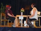 2 Sabine und Gabi