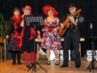 3 Living Voices Frauen