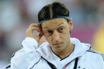 Mesut Özil