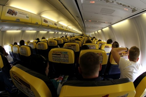 Ryanair will Gepäck kontinuierlich teurer machen | Pfalz-Express
