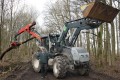 „Baumfällung Strauß “ in Kandel: Spezialist für Wald, Hof und Garten