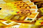 50-Euro-Scheine