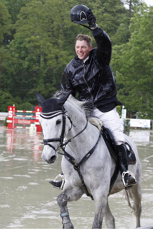 Großes Reitsportereignis: 58. Zeiskamer Pfingstturnier – Springen und ...