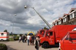 Feuerwehr-Ausstellung
