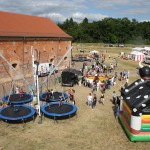 17. Internationales Kinderfest in Germersheim: Ein Tag voller Spaß und Spiel - 29. Juni 2024