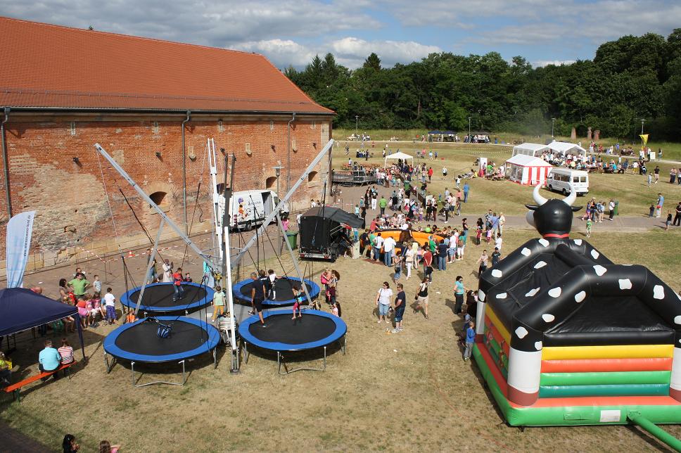 17. Internationales Kinderfest in Germersheim: Ein Tag voller Spaß und Spiel - 29. Juni 2024