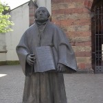 Reformationsfeier in Landau