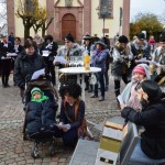 Faschingsalarm in Hagenbach: Am 11.11. geht’s vor dem Alten Rathaus los