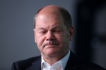 Olaf Scholz