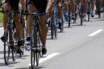 Rennradfahrer