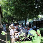 Fischerfest in Kuhardt am 2. + 3. Juli