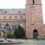 Zentraler Gottesdienst zur Reformation