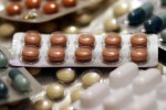 Tabletten-Blister