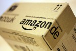 Amazon-Paket