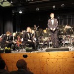 Großes KuKuK-Programm 2023: Landespolizeiorchester, Live-Musik, Comedy und Theater