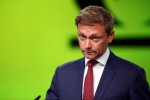 Christian Lindner